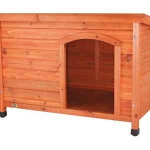 TRIXIE Pet Products Dog Club House, Small/Medium